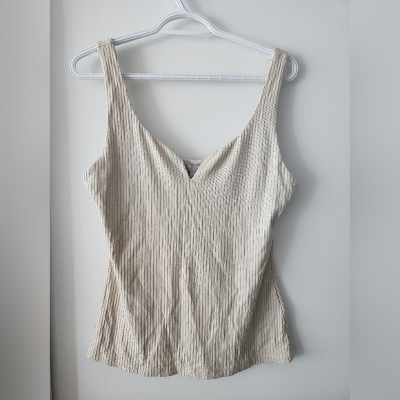 Brand new, no tag - H&M women's ribbed tank - Picture 1 of 2